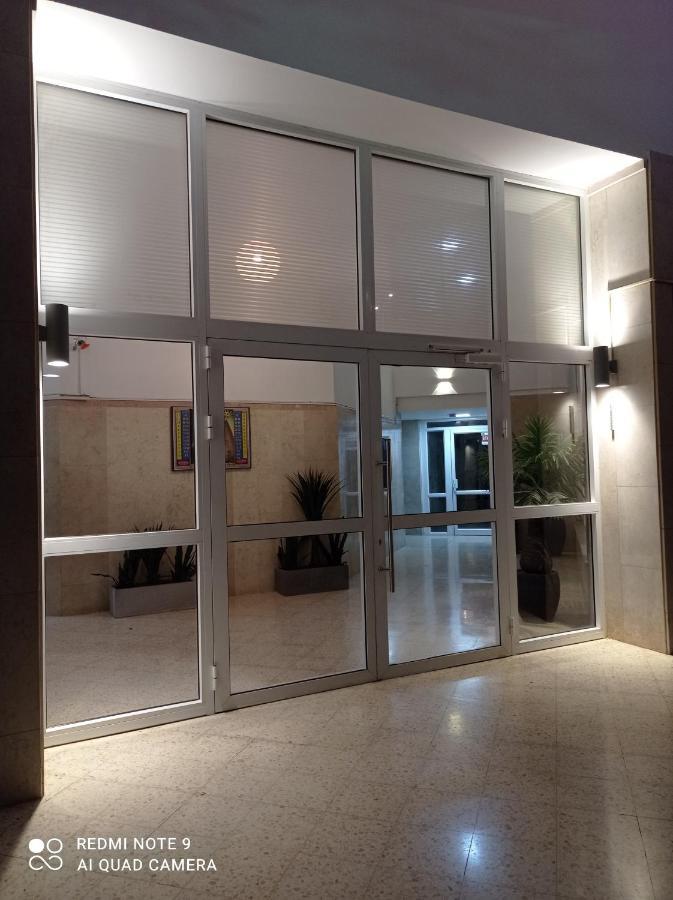 אירוח ביתי The View Leilighet Eilat Eksteriør bilde