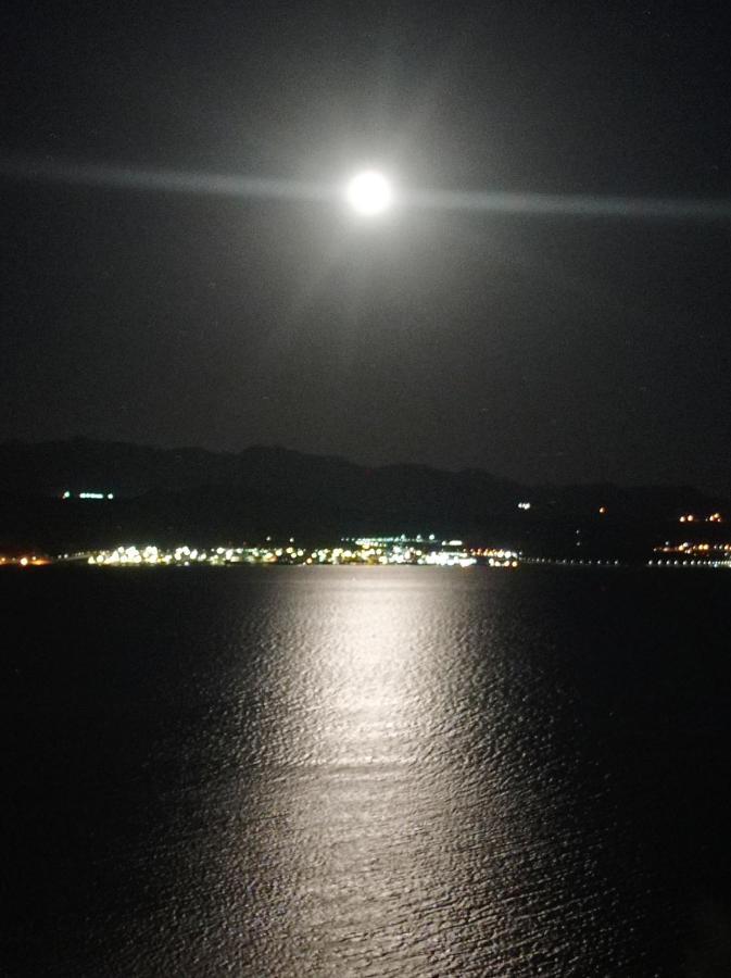 אירוח ביתי The View Leilighet Eilat Eksteriør bilde